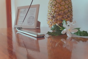 Detalj interiör