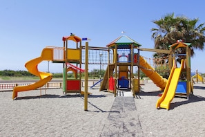 Espace pour enfants