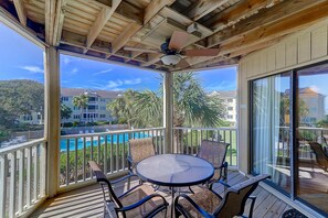 Port O'Call E 204 -  Great Ocean Views (1598)