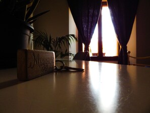 Miscellaneous