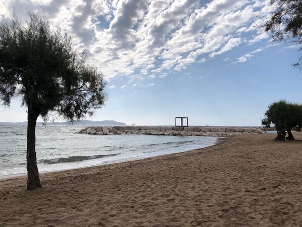 Strand