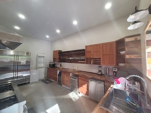 Cuisine privée