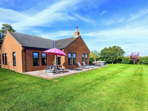 Exterior | Highgrove, Gissing, near Diss
