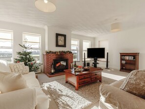 Christmas | Highgrove, Gissing, near Diss