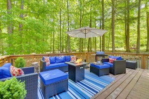 Terrass/Patio