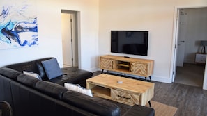 Living area.
