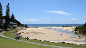 Strand