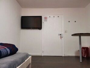 Interiör