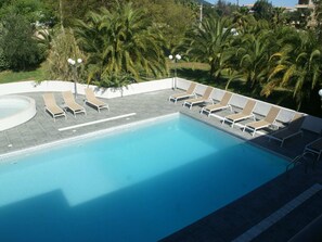 Holiday Home Swimming Pool