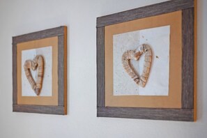 Detalj interiör