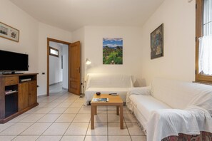Coin séjour