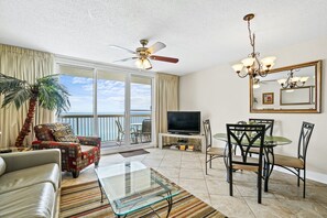 Pelican Beach Resort Condo Rental 1208