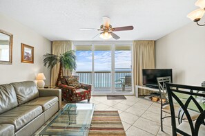 Pelican Beach Resort rental 1208 in Destin, FL - BEACHFRONT!