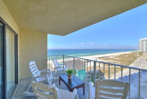 So much beach!