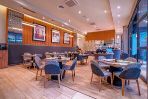 Bar (på boendet)