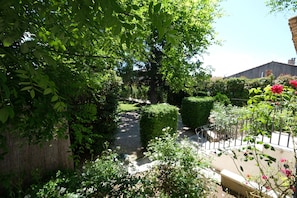 Boendeområde