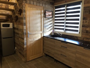 Eget kök