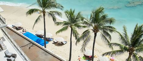 Waikiki Beach