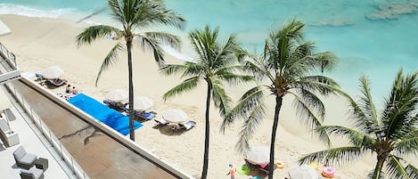 Waikiki Beach