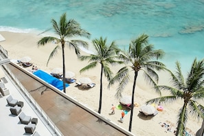 Waikiki Beach