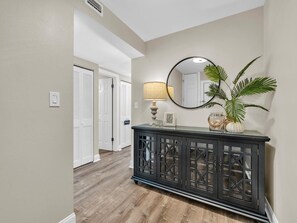 Entrance Way