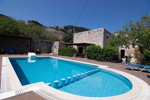 Alberca
