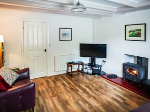 Living room | Canny Cottage, Glaisdale