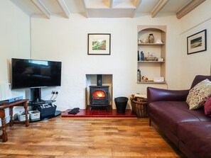 Living room | Canny Cottage, Glaisdale