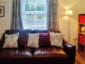 Living room | Canny Cottage, Glaisdale