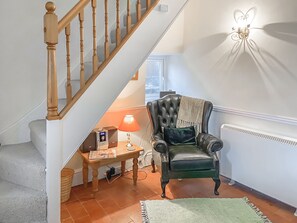 Living room | New Cottage, Penmaenpool, Dolgellau