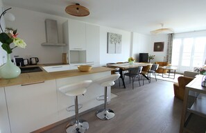 Cucina privata