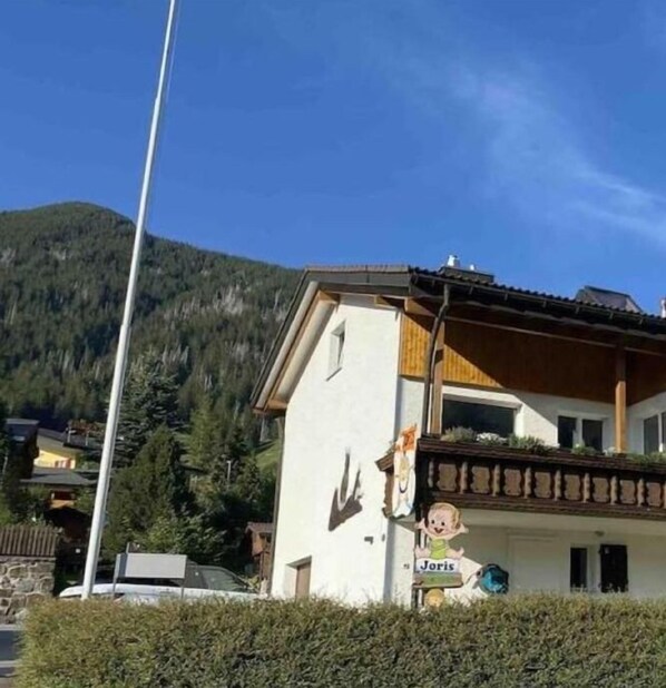 Exteriör