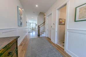 Foyer from Front Door