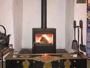 Kamin