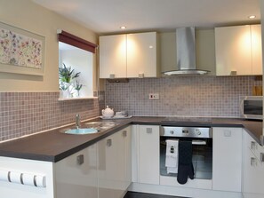 Kitchen | The Coach House Halifax, Halifax
