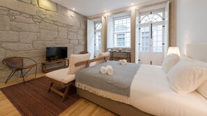 Main area with heating/cooling system #cozy