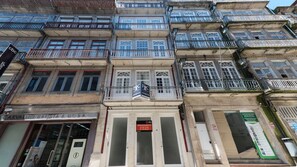 Property building #facade