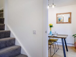 Kitchen | Vineyard&rsquo;s Apartment, Ely