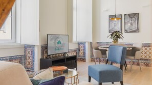 "Absolutely exceptional place to stay in Lisbon. If this place is available do yourself a favor and book it - you will not be disappointed. Fantastic location, perfectly designed, and unbeatable hospitality." #lisbon #airbnblisbon #portugal