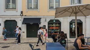 We hope to hear from you soon, so this lovely place could be your first stop on your fantastic journey #lisbon #airbnblisbon #portugal #lovely