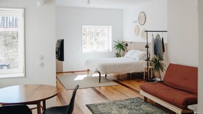 apartment overview #porto #airbnb #lovelystay