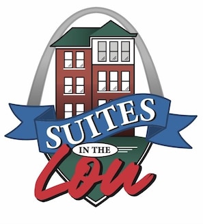 Welcome to “Suites in the Lou” in Saint Louis, MO