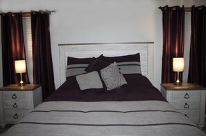 Master bedroom!!