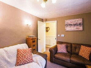 Living room | Glasfor, Llwyngwril, near Barmouth
