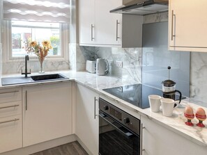 Kitchen | Hollybank, Cupar