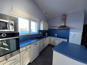 Eget kök
