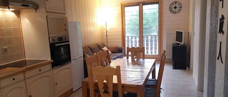 Interiör