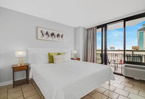 Where comfort meets elegance: Your oceanfront sanctuary!