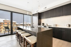 Cucina privata
