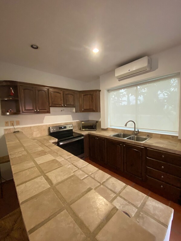 Cozinha privada
